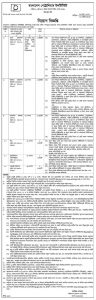 Bangladesh Petroleum Institute job circular