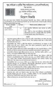 SMCIF Job Circular 2017 - Ministry of Industries Career